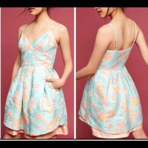 Hutch Dresses - Hutch Cressida Floral Dress Hutch Dresses - Hutch Cressida Floral Dress